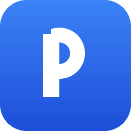 Parking System logo